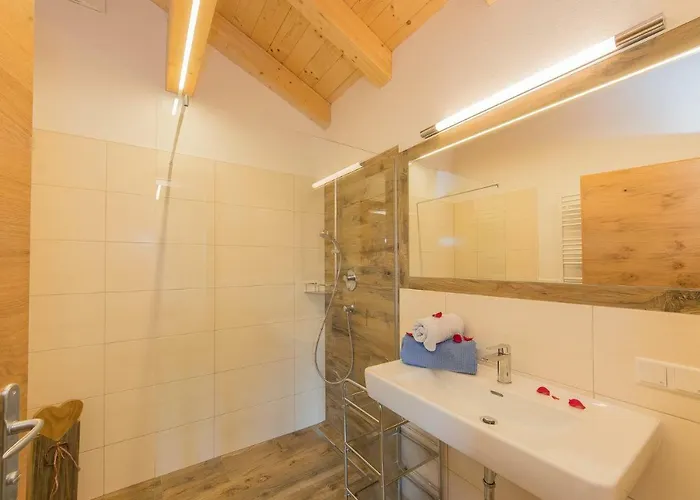 Appartement Unterfischergut