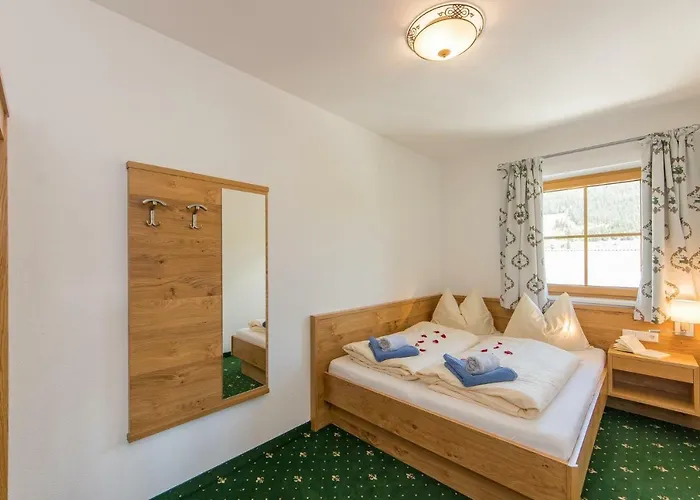 Unterfischergut * Flachau