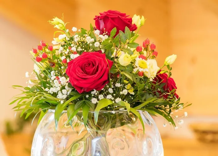 Unterfischergut Appartement *