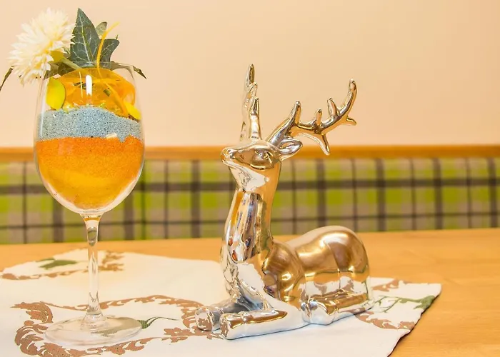 Апартаменты Unterfischergut *